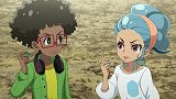 惊棒队三人对战马格斯，谁知被对面一人打败，太强了