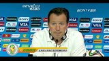 世界杯-14年-《巴西快线》：维尔莫茨豪言不在乎梅西 战阿根廷一切保密-新闻