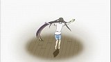 元气少女：奈奈生满脸黑线，巴卫真是拿她没办法，好愁人啊