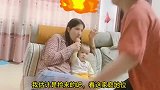 爆笑：自从有了侄子，妈妈的眼里就没有我了