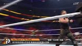 WWE-16年-WWE一周回顾：黑羊斯特劳曼大开杀戒 詹皇挑战冠军遭AJ完爆（12月23日）-新闻