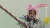 吴翔威爱的有多卑微，被送“咸鱼”称号，还调侃自己逗凯雯开心