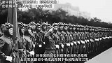 十大元帅中的国防部长，林彪宣读命令干净利索，彭德怀阅兵太霸气