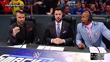 WWE-18年-WWE SmackDown第999期（中文字幕）-全场
