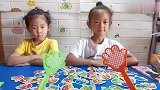姐姐妹妹拍苍蝇谁会拍的最多呢