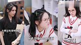 身高矮点怎么了，发个传单还要穿高跟鞋