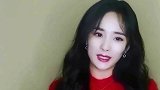 杨幂旗下艺人组团为老板庆生，热巴晒出两人默契“合照”