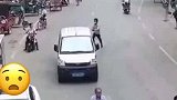 为这群小学生点赞