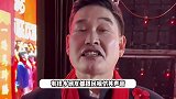 朱之文回应“你就是朱之文”热梗，直言被全网模仿不会生气：大家高兴就好