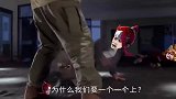 韩信对战雷电法王