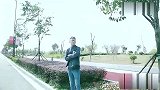 二货美女私车跑滴滴，路上遇见交警没想到交警是乘客的老婆！