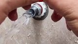 水龙头安装操作分享