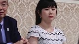 福原爱受访直言没童年 里约奥运压力大喝酱油无味