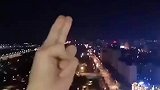 没事千万不要对着天空说瞎话
