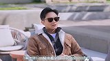 阿靓姐，可以描述下智霖哥醒来的帅气吗