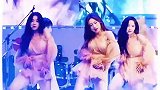 就拿这个考验干部？韩国女团热舞观众欢呼不已