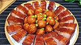 红烧肉这样做，超好吃，年夜饭必备佳肴