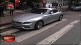 新闻夜航-20120323-为防被盗 车主自卸轮胎