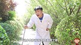 医生‘跑断腿’找病人，本想用黏土鸡腿套路病人，没想病人更机智