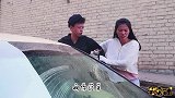 美女和老公坦白了三件事，一件比一件吓人，老公差点犯心脏病
