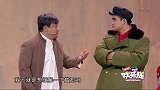 贾冰读首诗戏都那么多，这段精彩表演，让观众爆笑不止