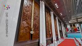 青岛奥帆中心/青岛五四广场 红色山东