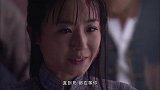蛙女拿来一坛酒，希望张冲把它全喝掉
