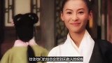 张柏芝首次回应照片风波，称自己不怪陈冠希，谢霆锋更加让人心寒
