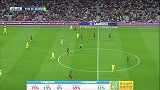 西甲-1516赛季-联赛-第4轮-巴塞罗那VS莱万特-全场（欢乐多）
