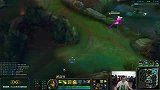 Sofm直播 艾翁打野 翠神打野惨遭血洗
