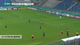 巴尔特尔斯 德国杯 2020/2021 曼海姆 VS 弗赖堡 精彩集锦
