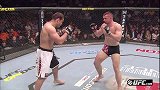 UFC-13年-本周最佳KO：冈萨雷斯偷袭得手 战警无奈再当陪衬（10月1日）-精华