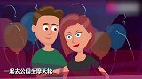 脑力测试：这4个男孩，谁有脚臭？