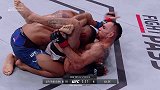 UFC274预热：弗格森击败凯文-李加冕临时冠军