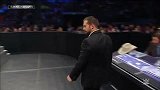 WWE-14年-SD第797期：美国冠军20人混战鲁瑟夫力压群雄 豆腐哥完虐卢克报一箭之仇-全场