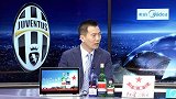 欧冠-1617赛季-黄健翔刘越谈决赛：尤文太悲情 布冯难捧杯-花絮