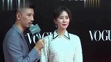 刘诗诗近照微胖没恢复好,据称婆婆不允许她减肥,理由很传统