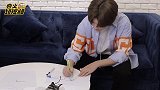 林凡爆料青你2幕后事!曾和陆柯燃抱头痛哭,乃万居然是撒娇精?