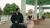 眼和嘴还会扯皮打架？张飞：乖乖！