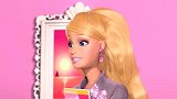 芭比：肯过生日，芭比为他准备惊喜，改造他的爱车