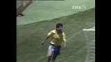世界杯-巴西队历史百大进球之95·贝贝托-花絮