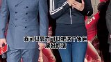 巩俐 饰演的郎平 郎指导，就连队员们都惊叹其相似度，大家看电影夺冠 了吗？觉得像不像？国庆档在