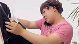 创作灵感 都说我妈长得像郭德纲郭德纲 郭老师像吗？