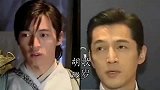 10位演员今昔，宋丹丹年轻时美得不可方物，颜值不输当红花旦