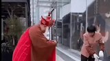 不敢看呐，不敢看