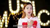 小姐姐翻唱王心凌《爱你》，清纯的声音少女心爆棚