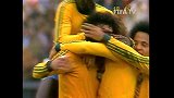 世界杯-巴西队历史百大进球之4·内林格-花絮