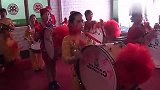 山西农村结婚乐队表演 印度舞蹈 喜感很强 来感受一下