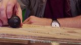 放在斜坡上也不会轻易向下滚动