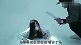 剧组拍恐怖片,招了一个真正的女鬼,真是良心剧组啊!